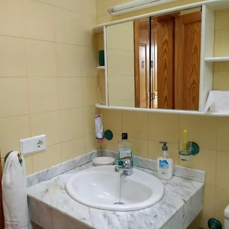 Apartman Sleeps 4 Wifi